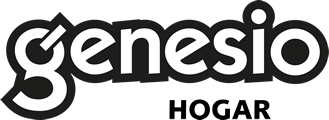 Logo de GENESIO