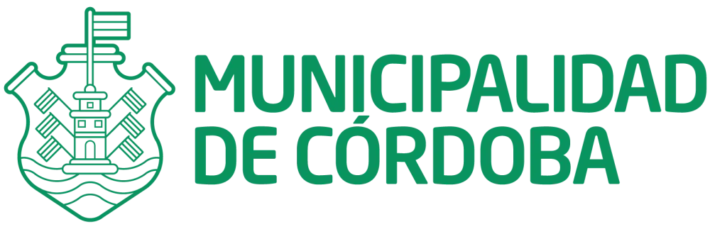 Logo de la Municipalidad de Córdoba
