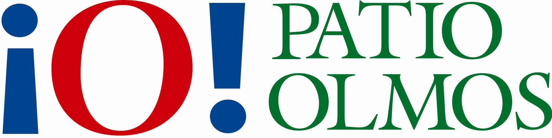 Logo de PATIO OLMOS