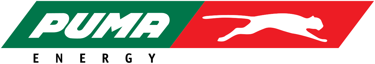 Logo de PUMA