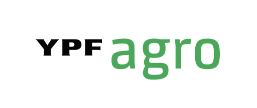 Logo de YPF AGRO